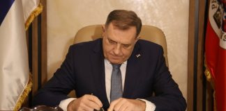 Milorad Dodik