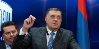Milorad Dodik