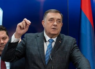 Milorad Dodik
