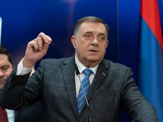 Milorad Dodik