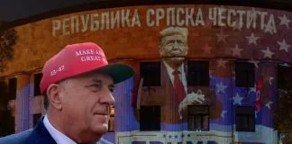 Milorad Dodik