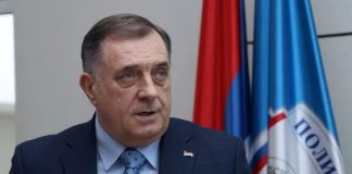 Milorad Dodik