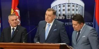Milorad Dodik