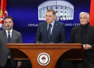 Milorad Dodik
