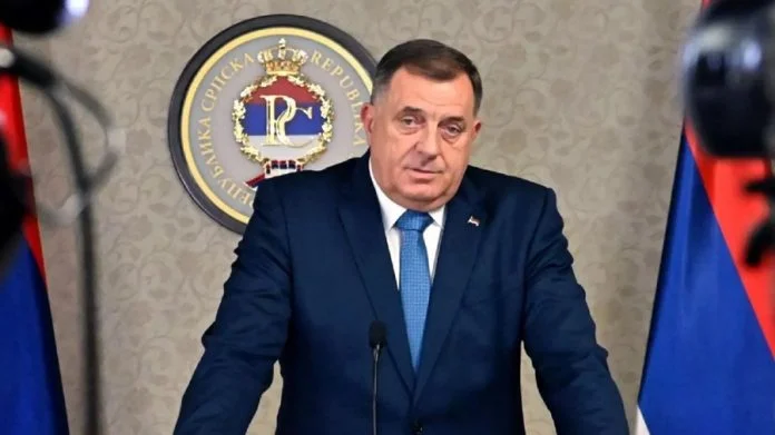 Milorad Dodik