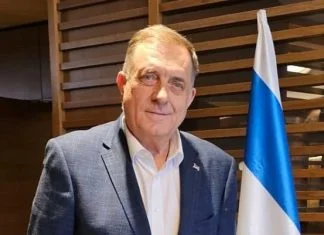 Milorad Dodik