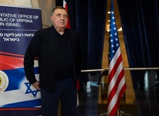 Milorad Dodik