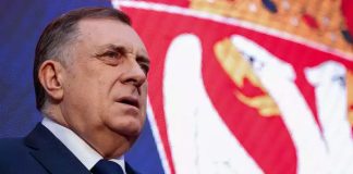 Milorad Dodik