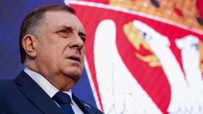 Milorad Dodik
