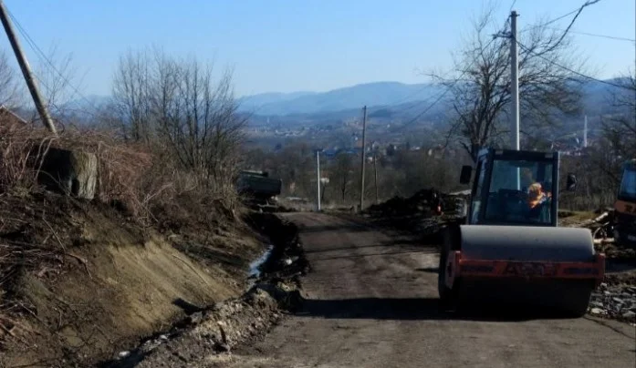 Nepuna dva mjeseca od aktiviranja klizišta: Prohodna cesta Novi Šeher–Tešanj–Jelah
