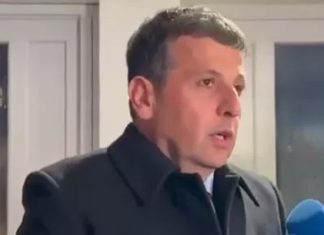 Nebojsa Vukanovic