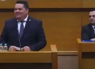 Pokrenuta istraga protiv Nenada Stevandića zbog izjave “moramo pobiti sve ovo” Nenad Stevandić