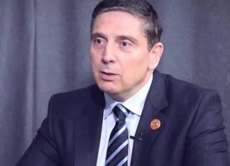 Političar iz Srbije: Eskalacija se može izbjeći hapšenjem Dodika, ugrozio je sigurnost BiH Nikola Sandulović