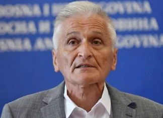 SNSD napustio sjednicu Doma naroda: Špirić izbjegao glasanje o smjeni Nikola Spiric