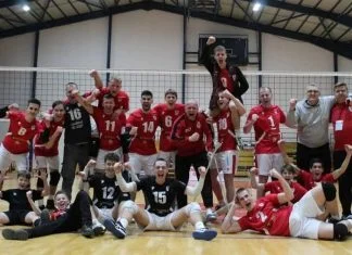 OK Čelik Volley Zenica savladao favorizovano Jedinstvo Brčko u spektakularnom meču OK Volley Zenica