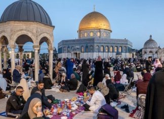 Palestinci