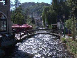 Plava Voda