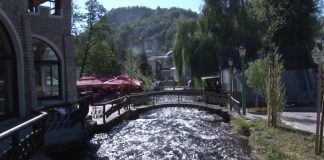Plava Voda