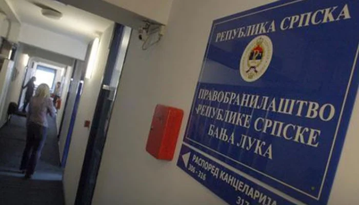 Prsvobranilastvo Tužilaštvo RS