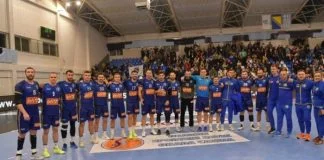 Rukometna Reprezentacija BiH