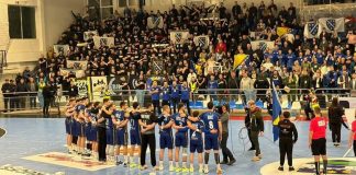 Rukometna Reprezentacija BiH Cazin