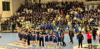 Rukometna Reprezentacija BiH Cazin