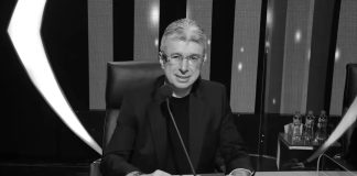 Saša Popović