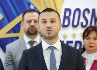 Semir Efendić