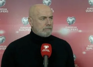 Barbarez poslao jasnu poruku: Ne brinite za Cipar, zato sam ja tu! (VIDEO) Sergej Barbarez