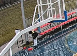 Apel za očuvanje zajedničke imovine: Uništavanje košarkaškog terena na Kamberovića polju (VIDEO)