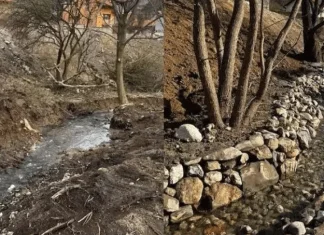 Zeničanin očistio deponiju vlastitim sredstvima, pa dobio kaznu od nadležnih institucija