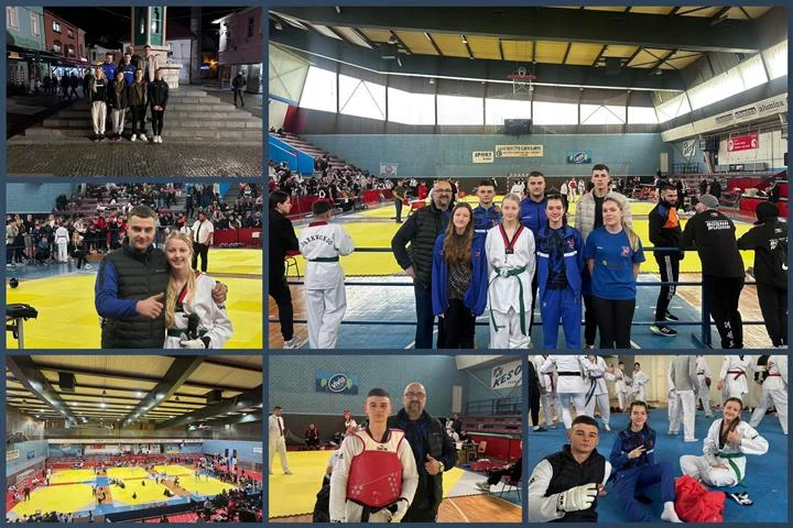 Taekwondo Klub Zenica