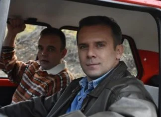 Narednog mjeseca nastavlja se snimanje filma “Testament” Testament