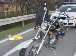 U Žepču Policija Kod Motocikliste Iz Zenice Pronašla Preko 3 Kg Droge Speed
