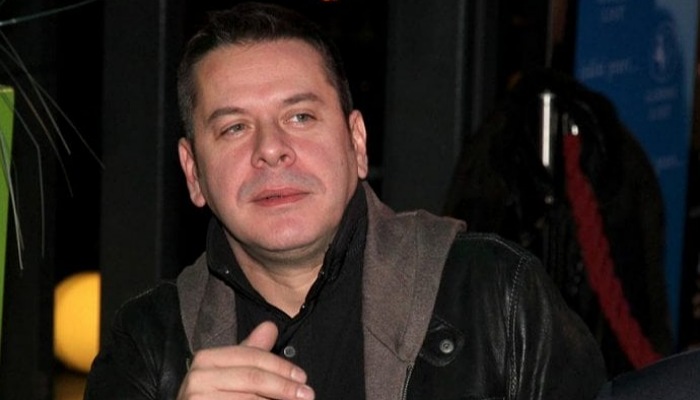 Vlado Georgiev