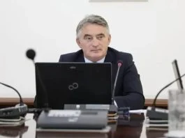 Željko Komšić