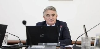 Željko Komšić