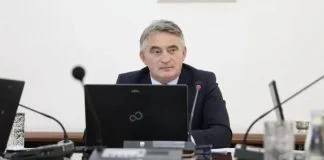 Željko Komšić