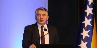 Željko Komšić