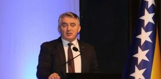 Željko Komšić