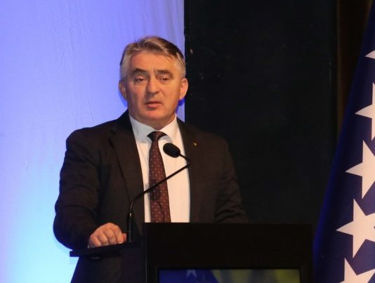 Željko Komšić