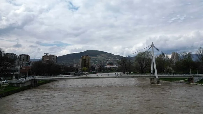 Zenica, Rijeka Bosna