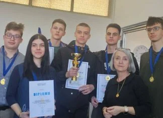 Tehnička škola osvojila ekipno prvenstvo srednjih škola u šahu u Zenici Ekipno Prvenstvo Srednjih škola U šahu U Zenici