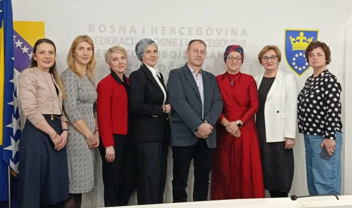 ZDK predstavio novi program mjera za borbu protiv nasilja u porodici