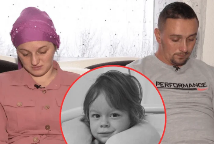 Nova tragedija za porodicu Gadžun: Preminuo dvogodišnji Džan