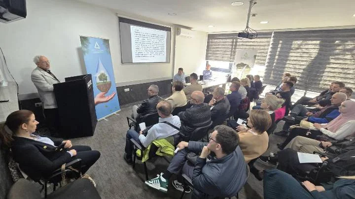 Danas je Svjetski dan vode: Treba uložiti više napora u zaštitu vode bez koje nema života