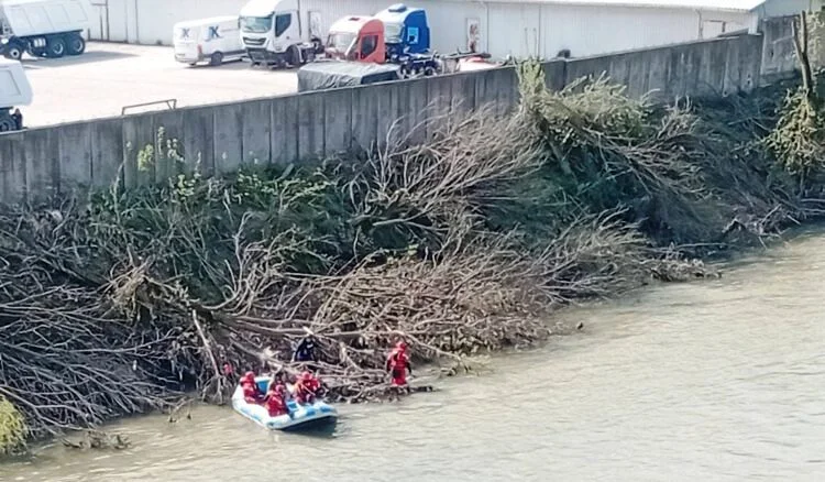 Pronađeno beživotno tijelo policajca za kojim se tragalo mjesecima