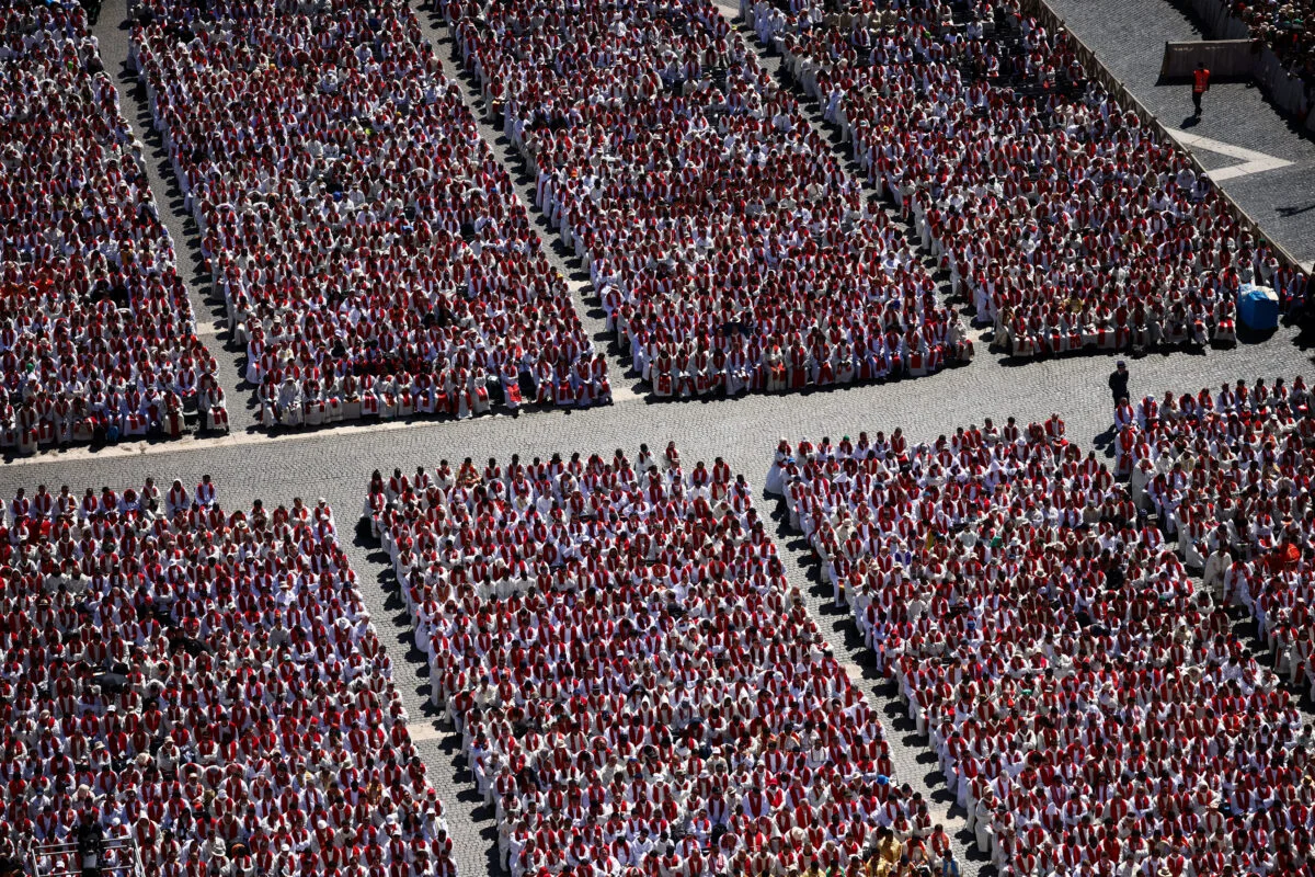 Pope Francis' Funeral