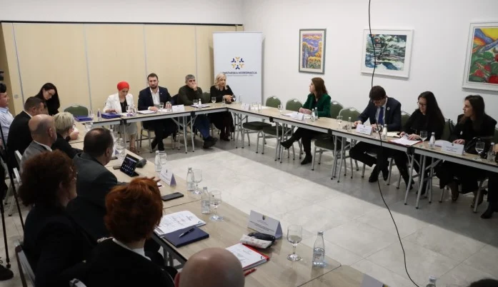 Šesta sjednica Ministarske koordinacije u oblasti socijalne politike u FBiH danas u Zenici