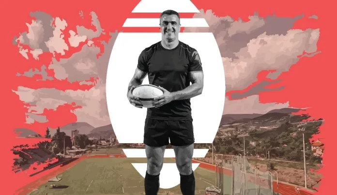 Četvrti memorijalni ragbi turnir u Zenici u čast Amira Halilovića